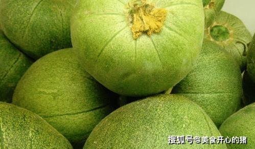 只吃甜的瓜,揭秘只吃甜瓜的奇妙世界