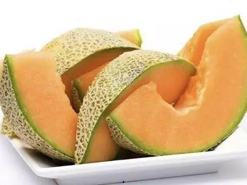 哈密瓜的瓜尖可以吃吗,美味与营养的双重享受