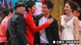 明星吃瓜舞台图片,趣味瞬间大揭秘