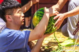 大学吃瓜事件跳舞,舞蹈狂欢背后的校园风云