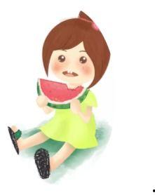 吃瓜少女呱唧瓜,揭秘娱乐圈幕后故事