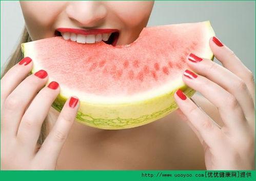 月子里可以吃江面瓜吗