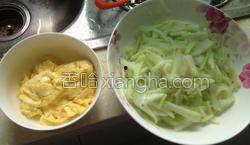 葫芦瓜切丝怎么吃,葫芦瓜切丝的多彩食法探索