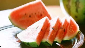 吃瓜西安,一场吃瓜之旅的味蕾盛宴