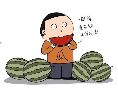 在线吃瓜人,揭秘在线吃瓜人生的魅力与争议